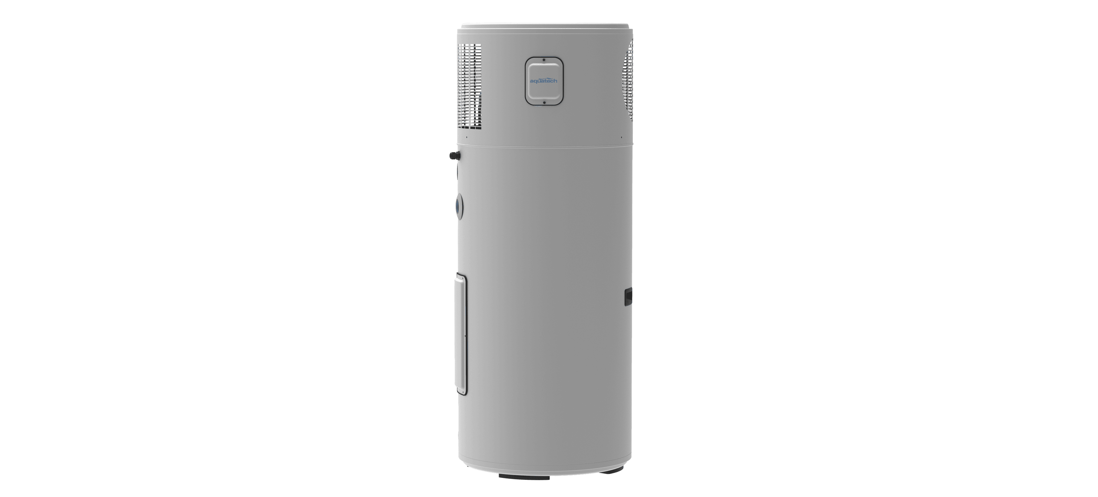 Aquatech RAPID X6 heat pump hot water system